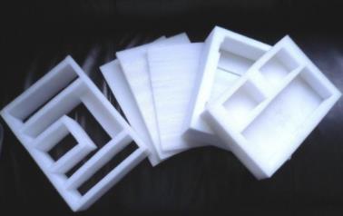 為什麼(me)珍珠棉(mián)會變黃(huáng)？西安珍(zhen)珠棉廠(chǎng)家甲盾(dun)材料來(lái)告訴你(nǐ)！