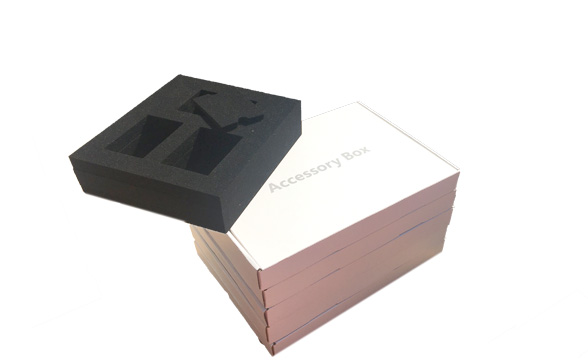 紙盒包(bāo)裝案例