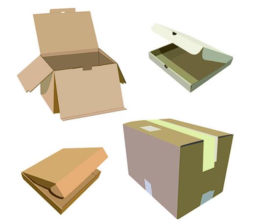 “暴漲(zhang)166倍！” 這種紙(zhǐ)箱竟被炒(chǎo)出天價：500元(yuan)一個？