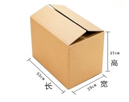 如何(he)辨别瓦(wa)楞紙箱(xiang)質量的(de)好壞呢(ne)？